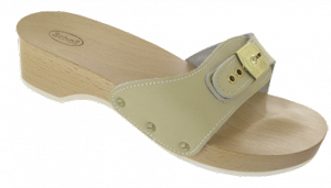 PESCURA HEEL ORIGINAL BYCAST WOMENS SAND EXERCISE SABBIA 41 - Fontenova srl