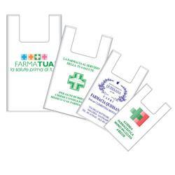 SHOPPERS BIOCOMP MATERBI 27+14X50 - Fontenova srl