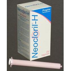NEOCLORIL-H GEL VAGINALE 7 APPLICATORI MONOUSO DA 4ML - Fontenova srl