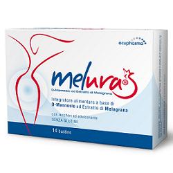 MELURA 14 BUSTINE - Fontenova srl