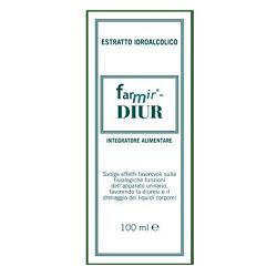 FARMIR DIUR 100 ML - Fontenova srl