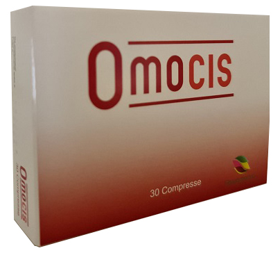 OMOCIS 30 COMPRESSE - Fontenova srl