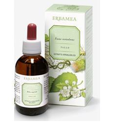 ERISIMO SOMMITA' FIORITE ESTRATTO IDROALCOLICO 50 ML - Fontenova srl