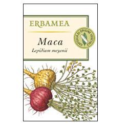 MACA 50 CAPSULE VEGETALI - Fontenova srl