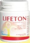 LIFETON 60 COMPRESSE - Fontenova srl