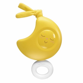 CHICCO GIOCO NINNA LUNA - Fontenova srl