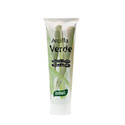 ARGILLA VERDE IN PASTA 400G - Fontenova srl