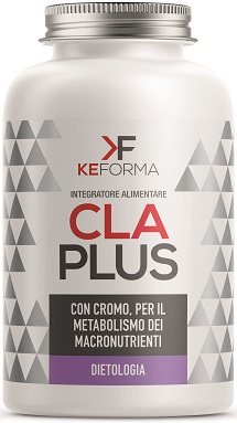 CLA PLUS 90 PERLE - Fontenova srl
