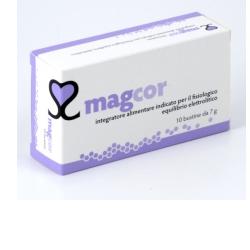 MAGCOR 10 BUSTINE - Fontenova srl