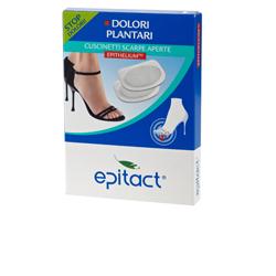 CUSCINETTI EPITACT PER SCARPE APERTE EPITHELIUM TAGLIA UNICA - Fontenova srl
