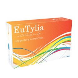EUTYLIA 30 COMPRESSE - Fontenova srl