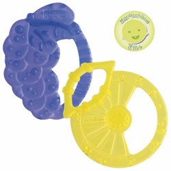 CHICCO MASSAGGIAGENGIVE SOFT - Fontenova srl