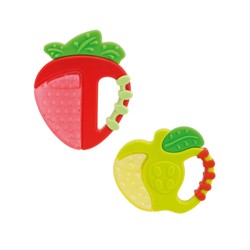 CHICCO MASSAGGIAGENGIVE FRESH - Fontenova srl