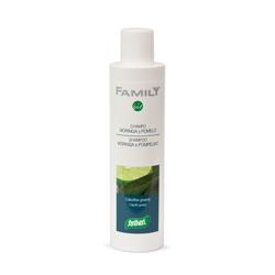 SHAMPOO MORINGA/POMPELMO BIO - Fontenova srl