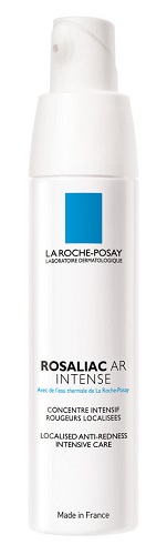ROSALIAC AR INTENSE SIERO 40 ML - Fontenova srl