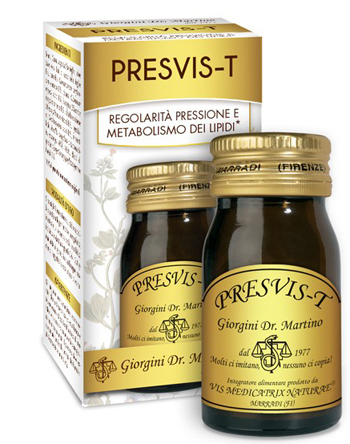 PRESVIS T 60 PASTIGLIE - Fontenova srl
