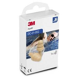 TAPPI AURICOLARI AQUAFIT ADULTI 1 PAIO - Fontenova srl