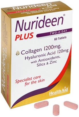 NURIDEEN PLUS 60 COMPRESSE - Fontenova srl