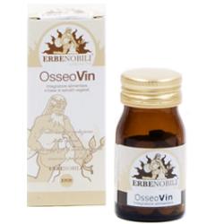 OSSEOVIN 60 COMPRESSE 500 MG - Fontenova srl