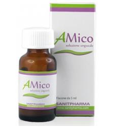 AMICO SOLUZIONE UNGUEALE 10 ML - Fontenova srl