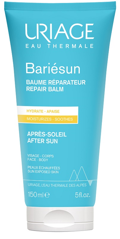 URIAGE EAU THERMALE BARIESUN BALSAMO DOPOSOLE 150 ML - Fontenova srl