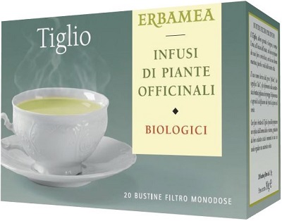 TIGLIO 20 BUSTINE FILTRO - Fontenova srl