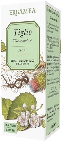 TIGLIO 50 ML - Fontenova srl
