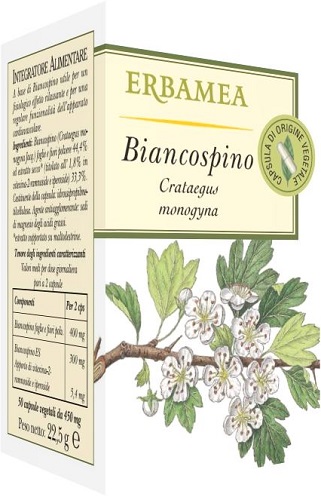 BIANCOSPINO 50 OPERCOLI - Fontenova srl