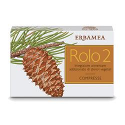 ROLO 2 30 COMPRESSE - Fontenova srl