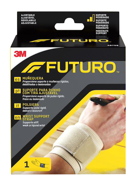 POLSINO ELASTICO FUTURO UNIVERSALE BEIGE - Fontenova srl