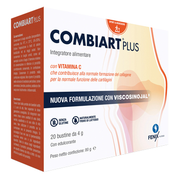 COMBIART PLUS 20 BUSTINE - Fontenova srl