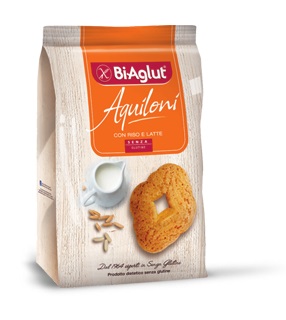 BIAGLUT AQUILONI 200 G - Fontenova srl
