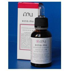 ECTO MU GOCCE 30 ML - Fontenova srl