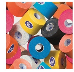 CURE TAPE BEIGE 2,5X500 CM 2 PEZZI - Fontenova srl