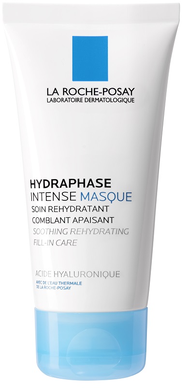 HYDRAPHASE INTENSE MASCHERA 50 ML - Fontenova srl