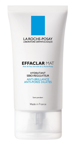 EFFACLAR MAT 40 ML - Fontenova srl