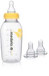 CALMA CON POPPATOIO DA 250ML - Fontenova srl