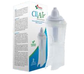 DOCCIA NASALE CLIAIR 1 PEZZO - Fontenova srl