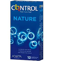 PROFILATTICO CONTROL NATURE 3 PEZZI - Fontenova srl