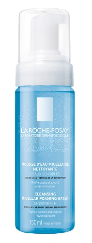 PHYSIO MOUSSE MICELLARE 150 ML - Fontenova srl