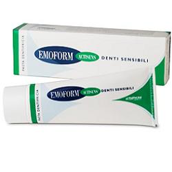 EMOFORM ACTISENS DENTIFRICIO 75 ML - Fontenova srl
