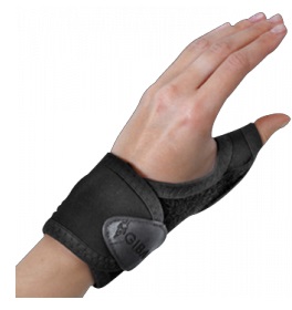 RHIZOGIB - ORTESI POLSO DESTRO GIBAUD ORTHO TAGLIA 1 - Fontenova srl