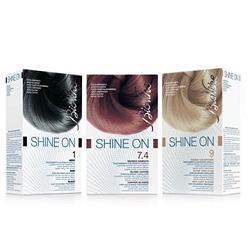 BIONIKE SHINE ON CAPELLI BIONDO CHIARO 9 - Fontenova srl