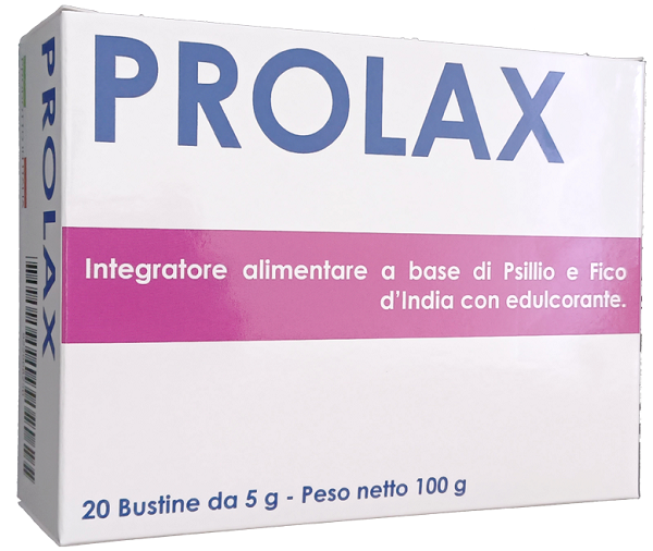 PROLAX BUSTINEE - Fontenova srl