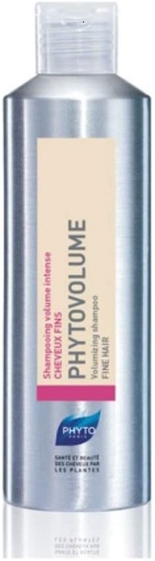 PHYTO PARIS PHYTOVOLUME SHAMPOO VOLUMIZZANTE PER CAPELLI SOTTILI - Fontenova srl