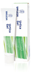 URTICA GEL DOPO PUNTURA 25 G - Fontenova srl