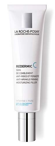 PURE VITAMINE C PELLI NORMALI MISTE 40 ML - Fontenova srl