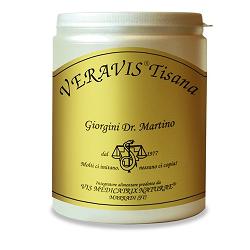 VERAVIS TISANA 100 G - Fontenova srl