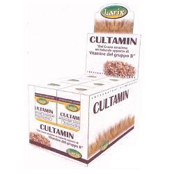 CULTAMIN 50 CAPSULE - Fontenova srl