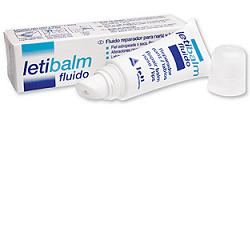 LETI BALM FLUIDO 10 ML - Fontenova srl